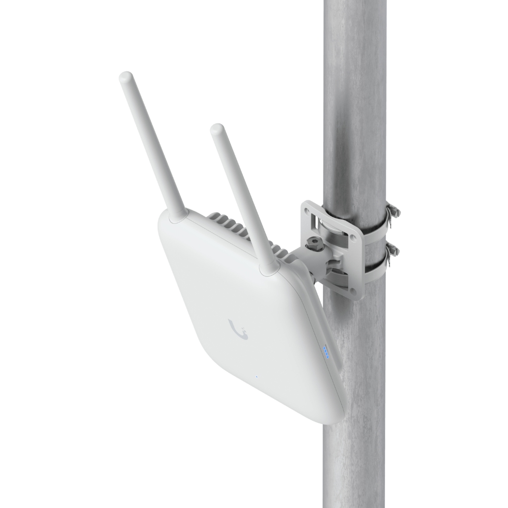 UBNT U7-Pro-Outdoor UBNT UniFi U7 Pro Outdoor Wifi 7 Outdoor AP - 2.5 GbE, 6 Spatial Stream, Yönlü/Omni Anten, IP67 ürün görseli 11 - wifidepo